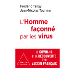 L'Homme façonné par les virus