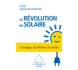 La Révolution du solaire