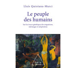 Le Peuple des humains