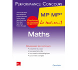 Maths 2e année MP MP*