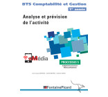 PROCESSUS 5 BTS1 COMPTABILITE ET GESTION