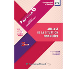 P6 BTS2 COMPTA GESTION