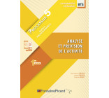 PROCESSUS 5 BTS1 COMPTABILITE ET GESTION