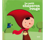 Le petit chaperon rouge