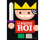 Le tout petit roi