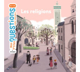 Les religions