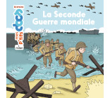 La seconde guerre mondiale