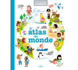 L'atlas du monde