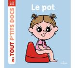 Le pot