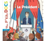 Le président