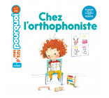 Chez l'orthophoniste