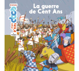 La guerre de Cent Ans