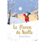 Le flocon de Noëlle