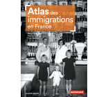 Atlas des immigrations en France