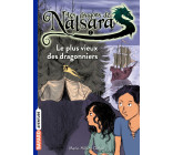 Les dragons de Nalsara, Tome 02