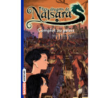 Les dragons de Nalsara, Tome 03