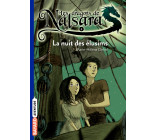 Les dragons de Nalsara, Tome 04