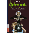 Chair de poule , Tome 03