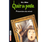 Chair de poule , Tome 04