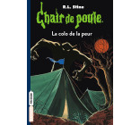 Chair de poule , Tome 10