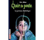 Chair de poule , Tome 51