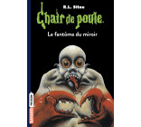 Chair de poule , Tome 74