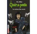 Chair de poule , Tome 06