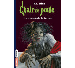 Chair de poule , Tome 57