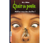 Chair de poule , Tome 05