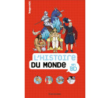 Histoire du monde en BD