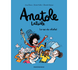 Anatole Latuile, Tome 08