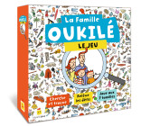 JEU OUKILÉ  Le jeu