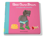 Petit Ours Brun n'a plus de couche