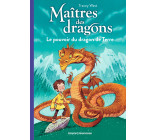 Maîtres des dragons, Tome 01