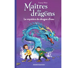 Maîtres des dragons, Tome 03