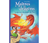 Maîtres des dragons, Tome 04