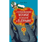 L'extraordinaire voyage du voleur d'éléphant