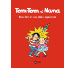 Tom-Tom et Nana, Tome 02