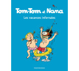 Tom-Tom et Nana, Tome 05