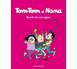 Tom-Tom et Nana, Tome 06