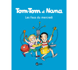 Tom-Tom et Nana, Tome 09