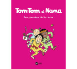 Tom-Tom et Nana, Tome 10