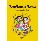 Tom-Tom et Nana, Tome 29