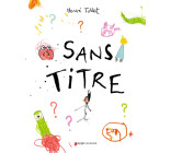 Sans titre