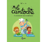 La cantoche, Tome 03