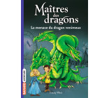 Maîtres des dragons, Tome 05