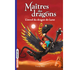 Maîtres des dragons, Tome 06