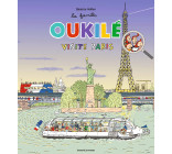 La famille Oukilé visite Paris