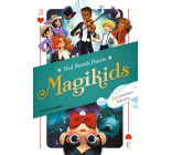 Magikids, Tome 03