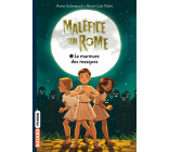 Maléfice sur Rome, Tome 03